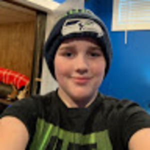 Meet your Posher, Blake